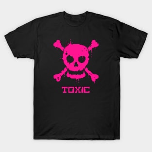Toxic T-Shirt